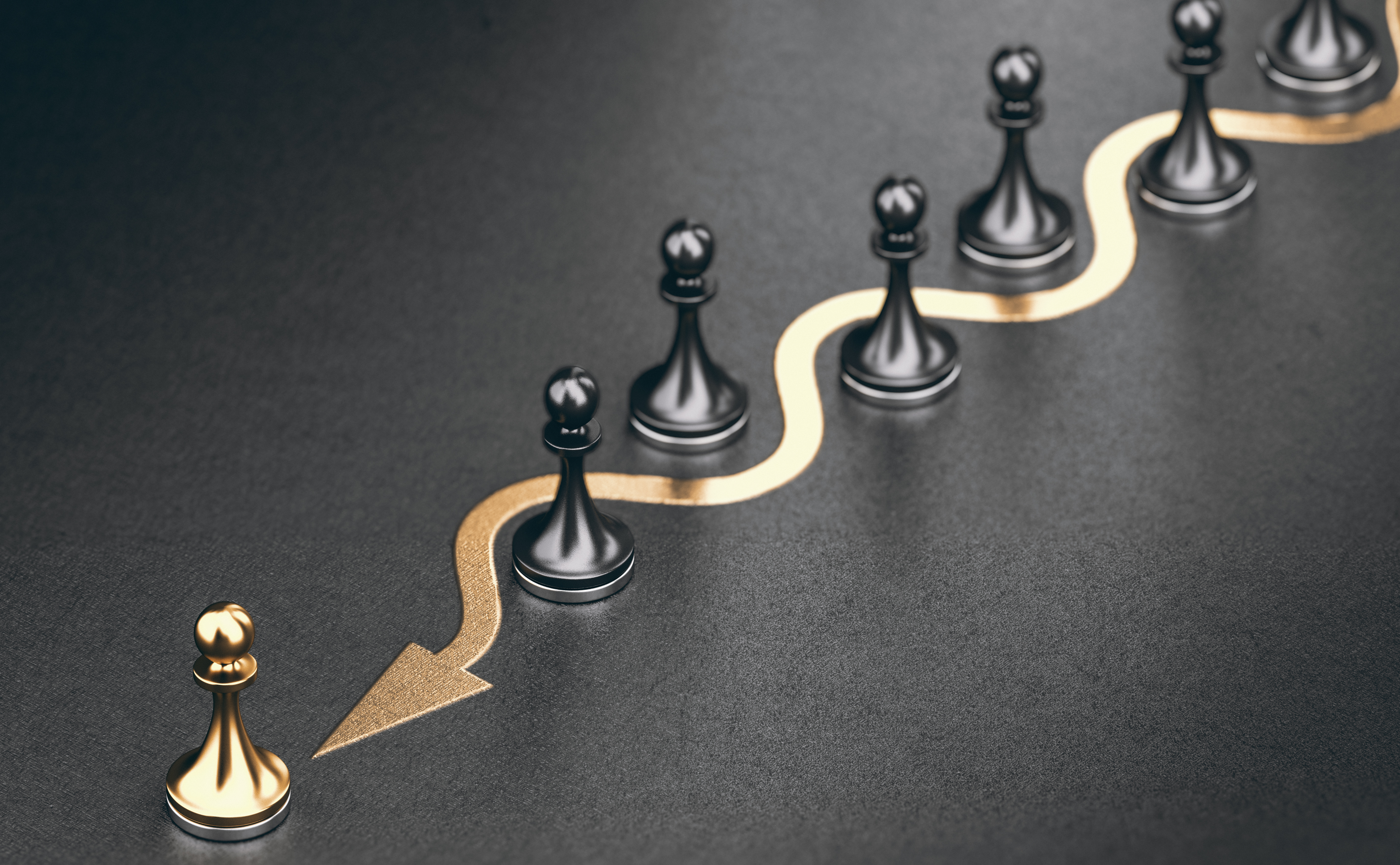 AI & Intelligent Platforms