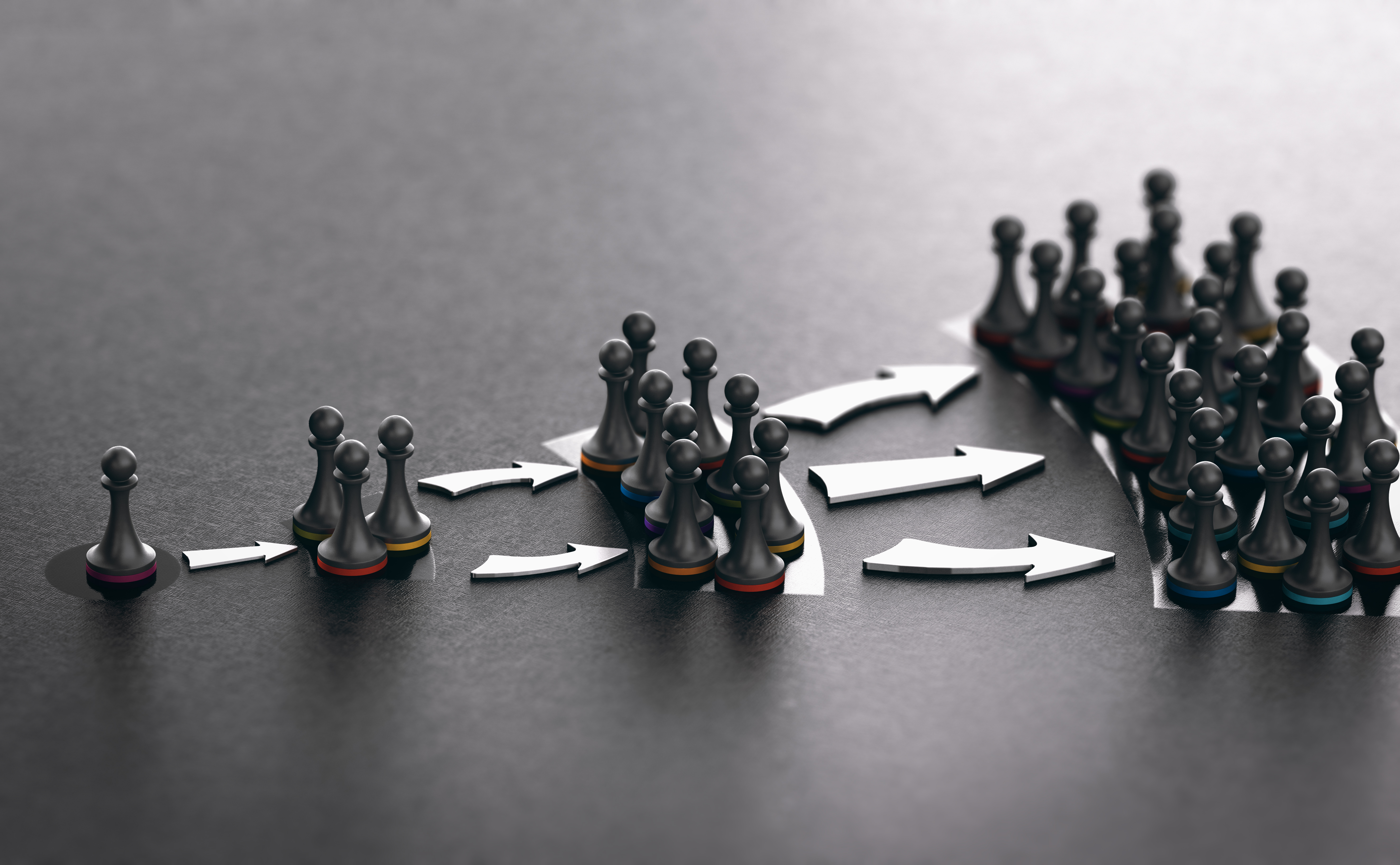 Data & Platform Modernisation