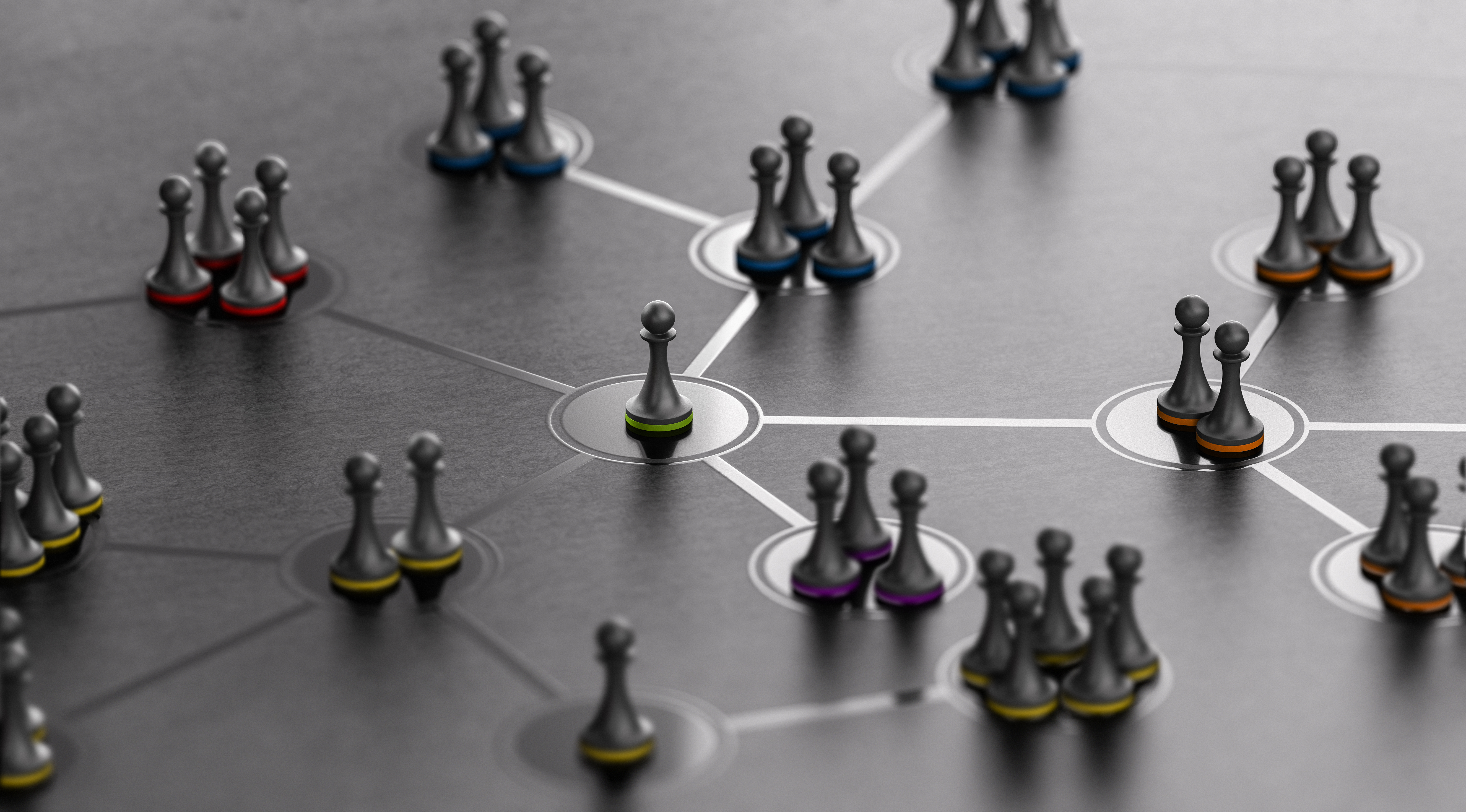 Cloud & Hybrid Architecture